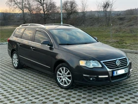 VW Passat 2.0TDi Highline, снимка 2