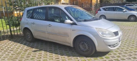 Обява за продажба на Renault Scenic ~4 000 лв. - изображение 2