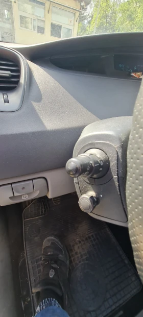Обява за продажба на Renault Scenic ~4 000 лв. - изображение 11