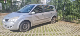 Обява за продажба на Renault Scenic ~4 000 лв. - изображение 1
