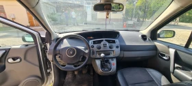 Обява за продажба на Renault Scenic ~4 000 лв. - изображение 4