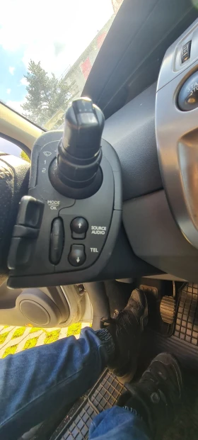 Обява за продажба на Renault Scenic ~4 000 лв. - изображение 9