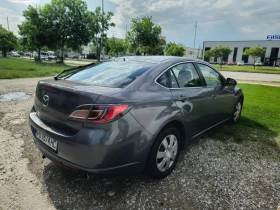 Обява за продажба на Mazda 6 GH 2.0 ~5 200 лв. - изображение 4