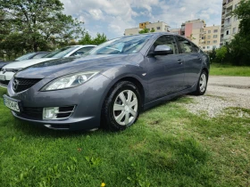 Обява за продажба на Mazda 6 GH 2.0 ~5 200 лв. - изображение 1