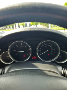 Обява за продажба на Mazda 6 GH 2.0 ~5 200 лв. - изображение 9