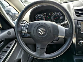 Обява за продажба на Suzuki SX4 1.6!!ШВЕЙЦАРИЯ!!4Х4!КЛИМАТРОНИК!НАВИ!! ~11 800 лв. - изображение 11
