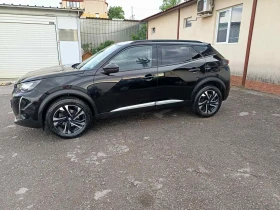 Peugeot 2008 Allure Pack - 24999 лв. - 11870305 | Car24.bg