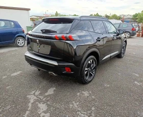 Peugeot 2008 Allure Pack - 24999 лв. - 11870305 | Car24.bg