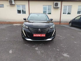 Peugeot 2008 Allure Pack - 24999 лв. - 11870305 | Car24.bg
