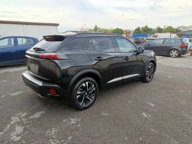 Peugeot 2008 Allure Pack - 24999 лв. - 11870305 | Car24.bg