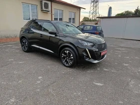 Peugeot 2008 Allure Pack - 24999 лв. - 11870305 | Car24.bg