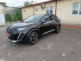 Peugeot 2008 Allure Pack - 24999 лв. - 11870305 | Car24.bg