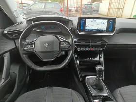 Peugeot 2008 Allure Pack - 24999 лв. - 11870305 | Car24.bg