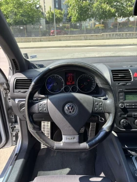 VW Golf WV Golf 2.0 GTI/DSG | Mobile.bg    7