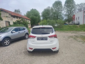 Hyundai Ix20 1.4Grdi    5 | Mobile.bg    5