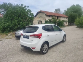 Hyundai Ix20 1.4Grdi    5 | Mobile.bg    6