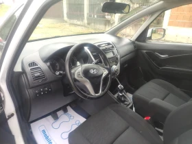 Hyundai Ix20 1.4Grdi    5 | Mobile.bg    10