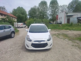 Hyundai Ix20 1.4Grdi    5 | Mobile.bg    3
