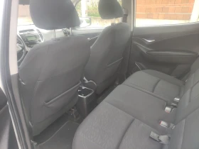 Hyundai Ix20 1.4Grdi    5 | Mobile.bg    9