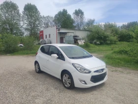 Hyundai Ix20 1.4Grdi    5 | Mobile.bg    2