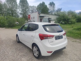 Hyundai Ix20 1.4Grdi    5 | Mobile.bg    4
