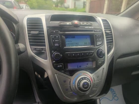 Hyundai Ix20 1.4Grdi    5 | Mobile.bg    7