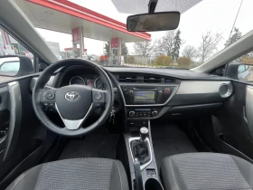 Toyota Auris 1.4 D4D - 14200 лв. - 86895878 8