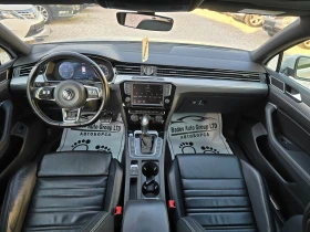 VW Passat 2.0TDI R_LINE 2X | Mobile.bg    9