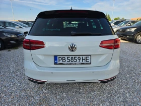 VW Passat 2.0TDI R_LINE 2X | Mobile.bg    3