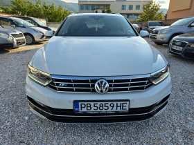 VW Passat 2.0TDI R_LINE 2X | Mobile.bg    6