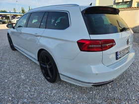 VW Passat 2.0TDI R_LINE 2X | Mobile.bg    2