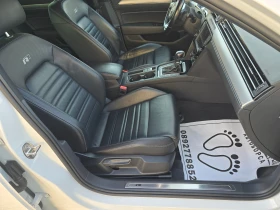 VW Passat 2.0TDI R_LINE 2X | Mobile.bg    8
