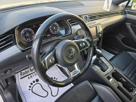 VW Passat 2.0TDI R_LINE 2X | Mobile.bg    10