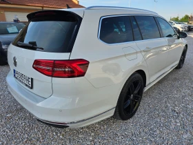 VW Passat 2.0TDI R_LINE 2X | Mobile.bg    4