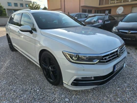 VW Passat 2.0TDI R_LINE 2X | Mobile.bg    5