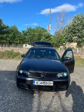     VW Golf Golf 4 1.4