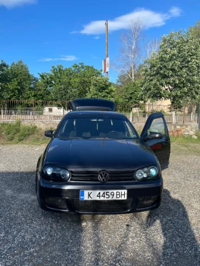 VW Golf Golf 4 1.4 | Mobile.bg    2