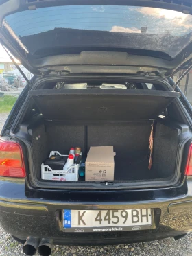 VW Golf Golf 4 1.4 | Mobile.bg    4