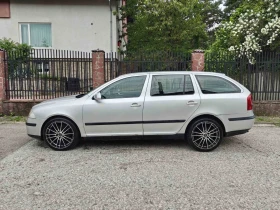 Обява за продажба на Skoda Octavia 1.9 TDI ~4 800 лв. - изображение 3