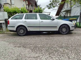 Обява за продажба на Skoda Octavia 1.9 TDI ~4 800 лв. - изображение 2