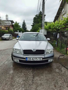 Обява за продажба на Skoda Octavia 1.9 TDI ~4 800 лв. - изображение 1