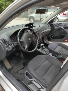 Обява за продажба на Skoda Octavia 1.9 TDI ~4 800 лв. - изображение 10