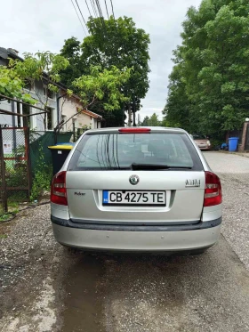 Обява за продажба на Skoda Octavia 1.9 TDI ~4 800 лв. - изображение 1