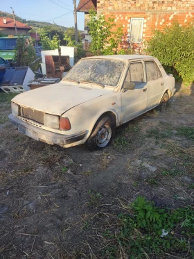 Обява за продажба на Skoda 120 120L ~ 600 лв. - изображение 2