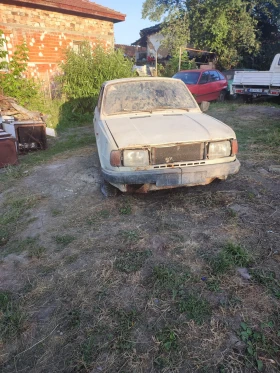 Обява за продажба на Skoda 120 120L ~ 600 лв. - изображение 1