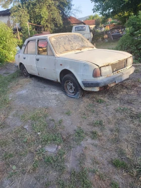 Обява за продажба на Skoda 120 120L ~ 600 лв. - изображение 1