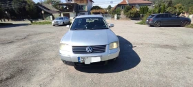 Обява за продажба на VW Passat Highline  ~3 799 лв. - изображение 4