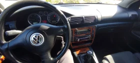 Обява за продажба на VW Passat Highline  ~3 799 лв. - изображение 9