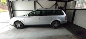 Обява за продажба на VW Passat Highline  ~3 799 лв. - изображение 1