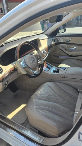 Обява за продажба на Mercedes-Benz S 600 W12 ~62 000 EUR - изображение 4